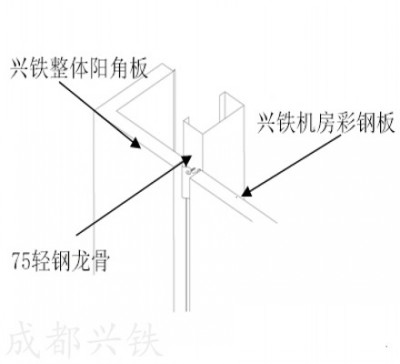 机房基础设施建设都有哪些内容？（中）